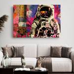 Bild Astronaut XXVIII 70 x 50 cm