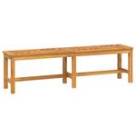 Banc de jardin 3028126 Largeur : 150 cm