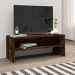 TV-Schrank 297719 Raucheiche Dekor