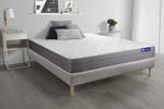 Matelas+sommier 140x190 140 x 190 cm