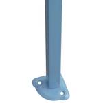 Tonnelle pliable 3001513 Bleu