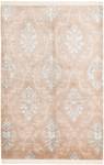 Teppich Darya DCCXXX Braun - Textil - 130 x 1 x 193 cm