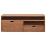 TV-Schrank D335 Tiefe: 110 cm