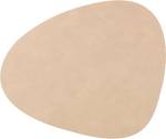 Tischset Nupo Beige - Naturfaser - 37 x 2 x 1 cm