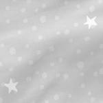 Little star Nordic sack Grau - Textil - 1 x 90 x 200 cm