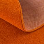 Tapis salon NOSSA 140x200 orange Orange - 140 x 200 cm