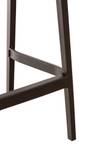 Tabouret de bar Ares Marron