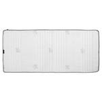 Matelas Pocket Largeur : 90 cm