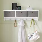 Wandgarderobe FRG282-W