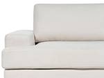 3-Sitzer Sofa ALLA Beige - Creme