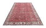 Tapis Ultra Vintage DCCCXCVI Rouge - Textile - 165 x 1 x 287 cm