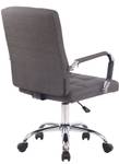 Chaise de bureau Deli PRO Gris lava