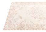 Teppich Ultra Vintage DCCLXXVI Beige - Textil - 137 x 1 x 244 cm