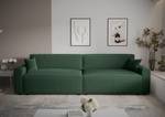 Sofa MIRI-X2-BIS Grün