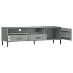 TV-Schrank D492 Grau