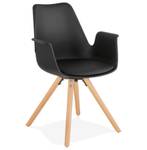 Fauteuil ZALIK Beige