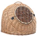 Cage de transport pour chat 3001591 42 x 40 x 50 cm