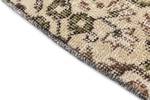 Teppich Ultra Vintage DXLI Beige - Textil - 163 x 1 x 287 cm