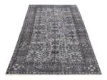 Tapis Ultra Vintage DCCL Gris - Textile - 117 x 1 x 203 cm