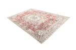 Tapis Ultra Vintage DCCXCIV Beige - Textile - 185 x 1 x 292 cm