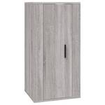 TV-Schrank 2er Set D292 Grau