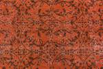 Tapis Ultra Vintage CCCLVI Orange - Textile - 170 x 1 x 297 cm