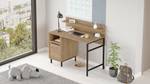 Bureau OCEAN D120 1D Beige