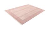 Tapis Darya CCXI Rose foncé - Textile - 173 x 1 x 241 cm