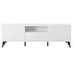 TV-Schrank Modernes Ⅲ 40 x 55 x 170 cm