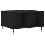 Couchtisch D358 Schwarz