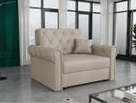 Schlafsofa Viva Roma I Beige