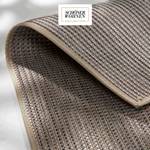 Outdoor Teppich PARKLAND Beige - 120 x 180 cm