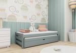 Lit enfant ANIS KSB002 Gris