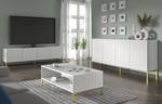 Table basse WAVE Blanc