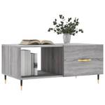 Couchtisch D167 Grau