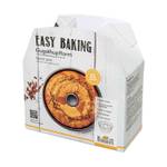 Easy Baking Gugelhupfform