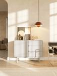 Sideboard ORO Beige - Taupe