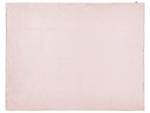 Housse de couverture lestée CALLISTO Rose foncé - 150 x 200 cm