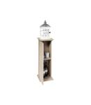 Colonne de Rangement 1 Porte Essex Beige