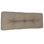 Coussin de palette 3005776-1 Taupe