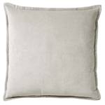 Coussin décoratif Caith Gris lumineux