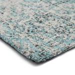 Teppich Vintage Dreams Mint - 70 x 140 cm