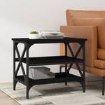 Couchtisch D543 Schwarz