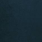 Polsterbett Santorini Nachtblau - Breite: 160 cm