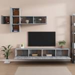 TV-Schrank 7er Set D902 Grau