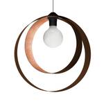 Suspension Nucleo Marron - Cuivre