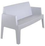 Sofa PLEMO XL Gris lumineux