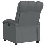 Fauteuil inclinable 3032264-2 Gris foncé