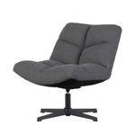 Fauteuil design Vinny Anthracite