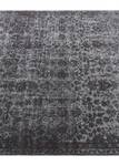 Tapis Ultra Vintage DCCCLXXXVII Gris - Textile - 145 x 1 x 251 cm